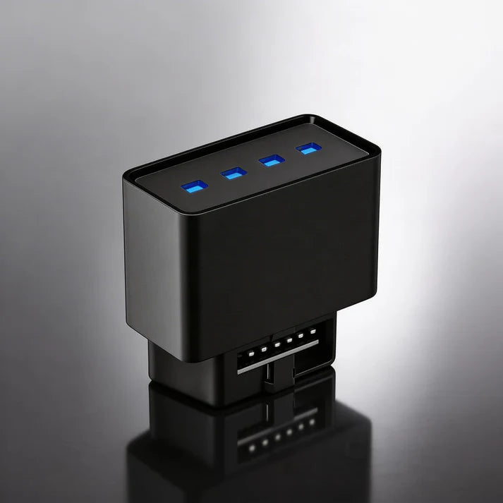 V8Guard™ AFM Disabler